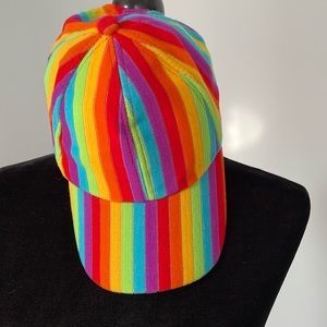 Pride Ball Cap